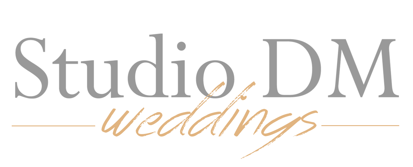 Studio DM weddings